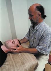 Craniosacral-Therapie, Craniosacraltherapie